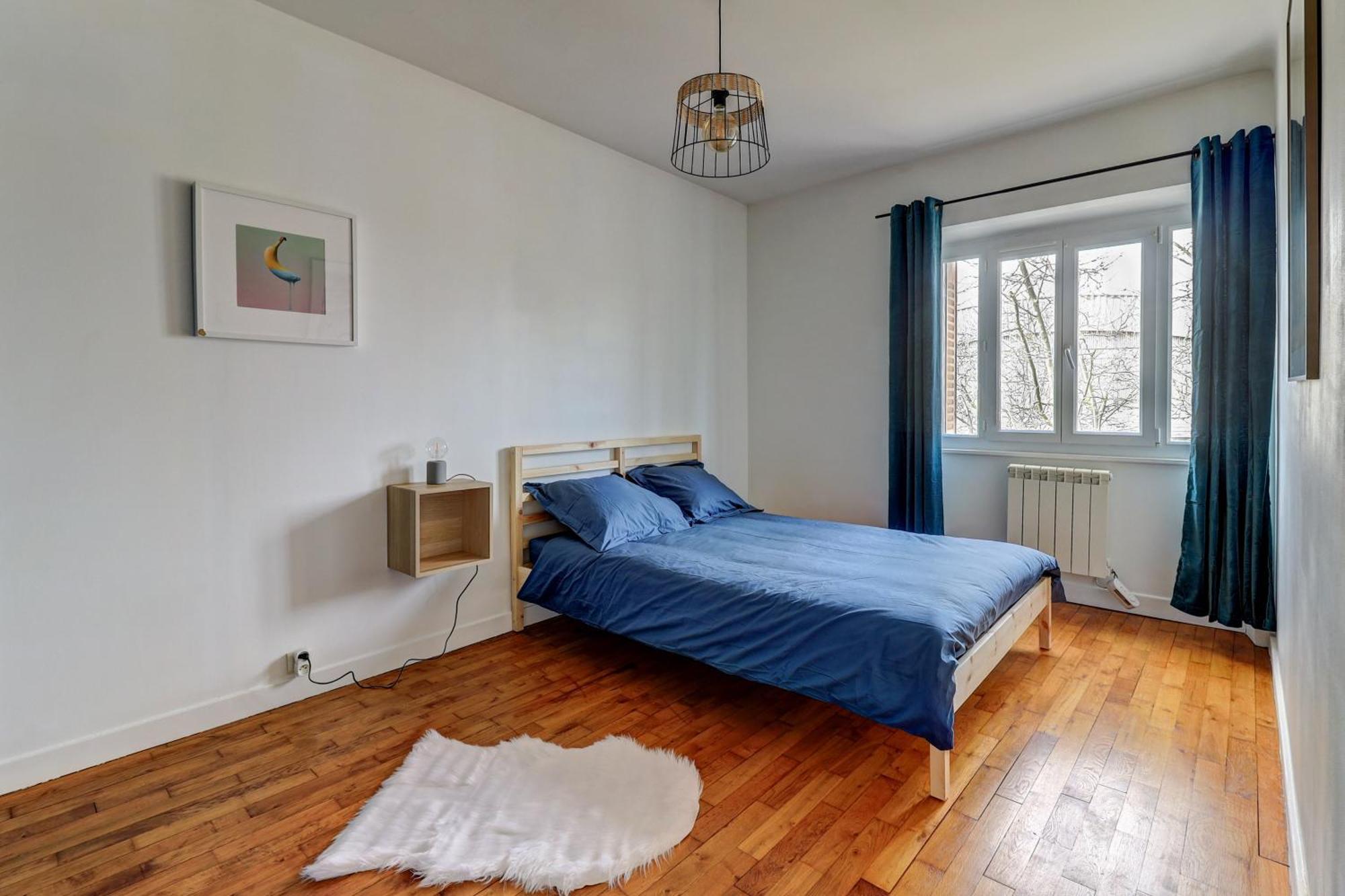 Le Contemporain ~ Balcon ~ Parking Apartment Dijon Exterior foto
